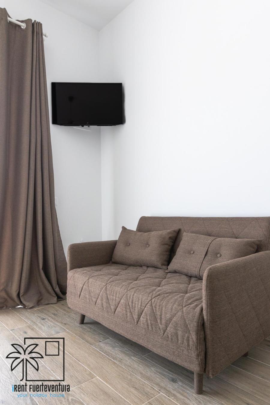 Lola Loft 2 Lajares Irent Fuerteventura Διαμέρισμα La Oliva Εξωτερικό φωτογραφία