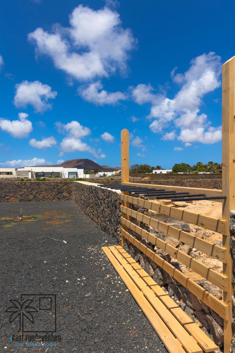 Lola Loft 2 Lajares Irent Fuerteventura Διαμέρισμα La Oliva Εξωτερικό φωτογραφία