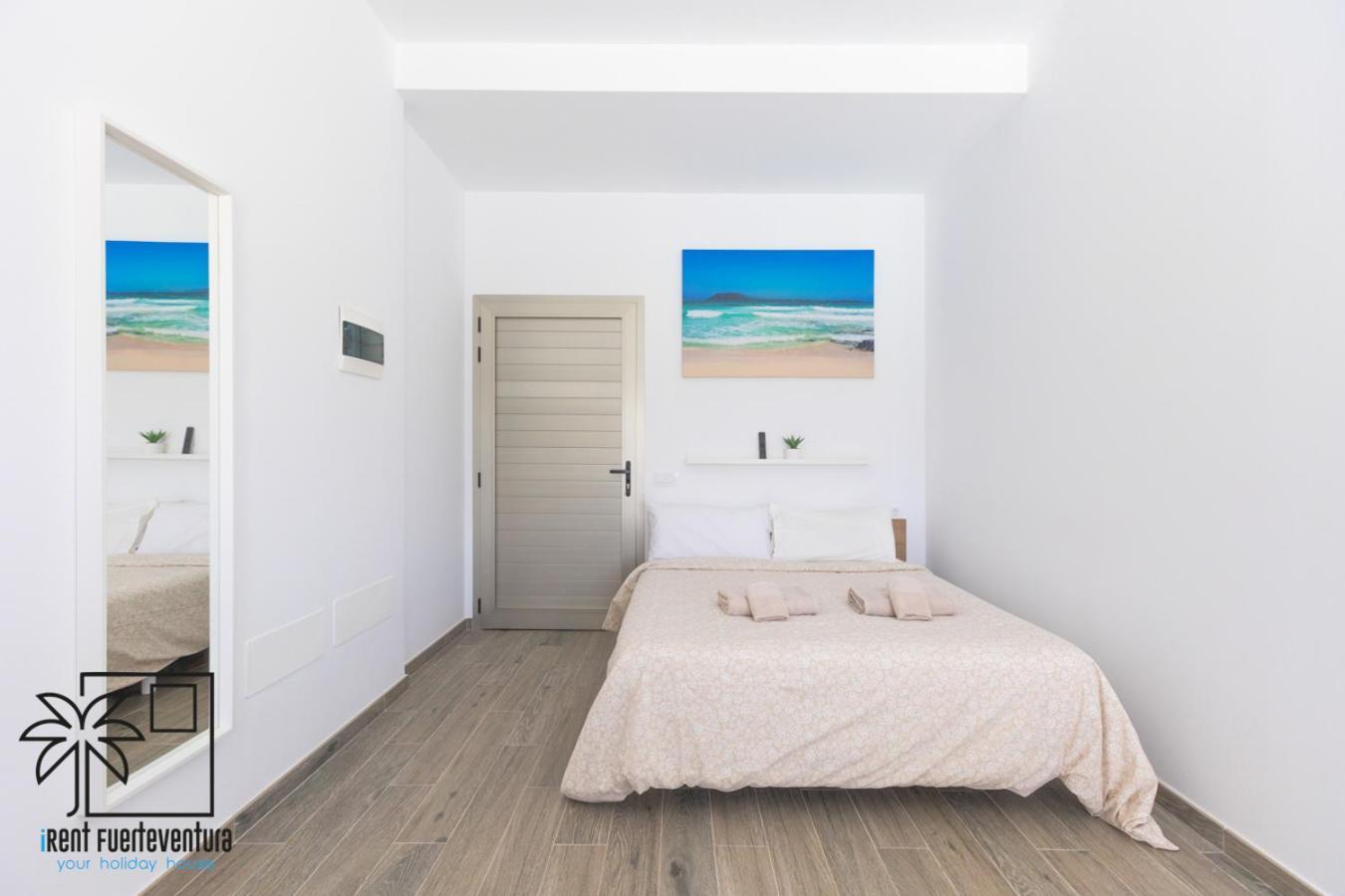 Lola Loft 2 Lajares Irent Fuerteventura Διαμέρισμα La Oliva Εξωτερικό φωτογραφία