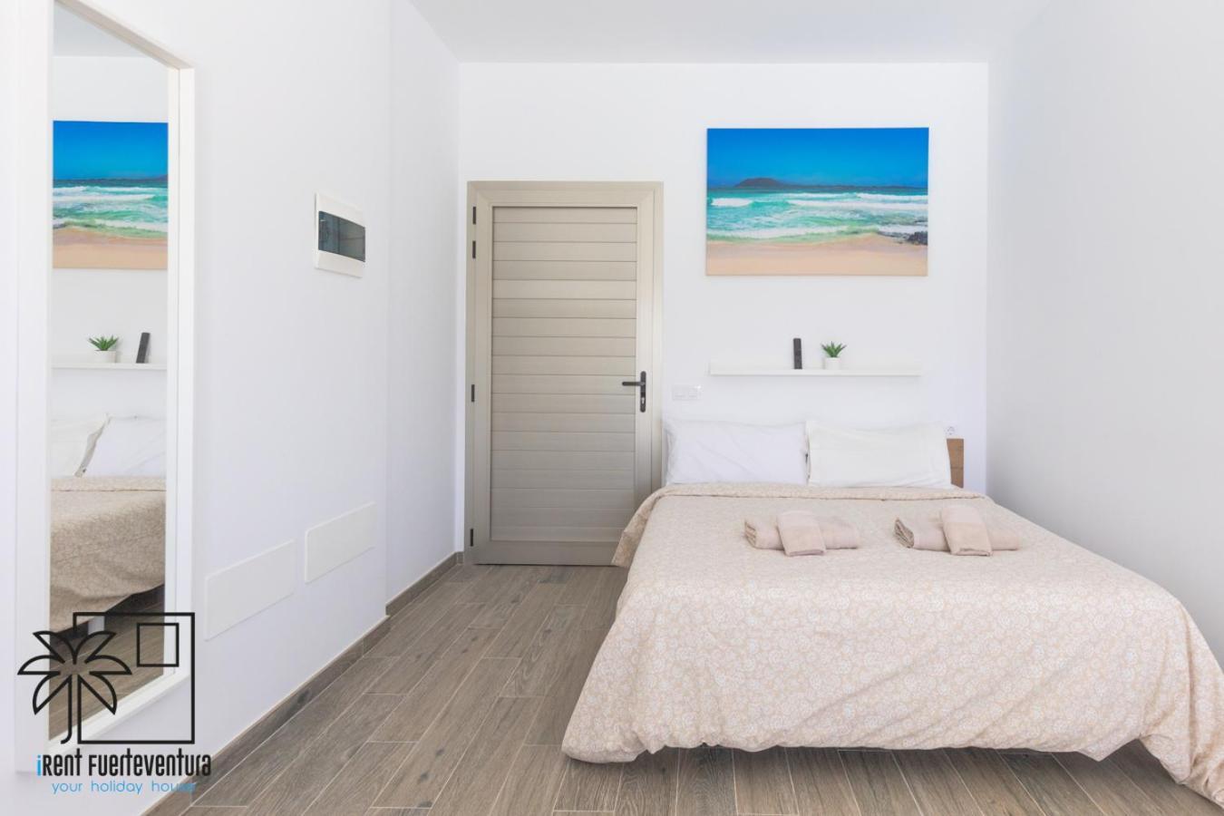 Lola Loft 2 Lajares Irent Fuerteventura Διαμέρισμα La Oliva Εξωτερικό φωτογραφία