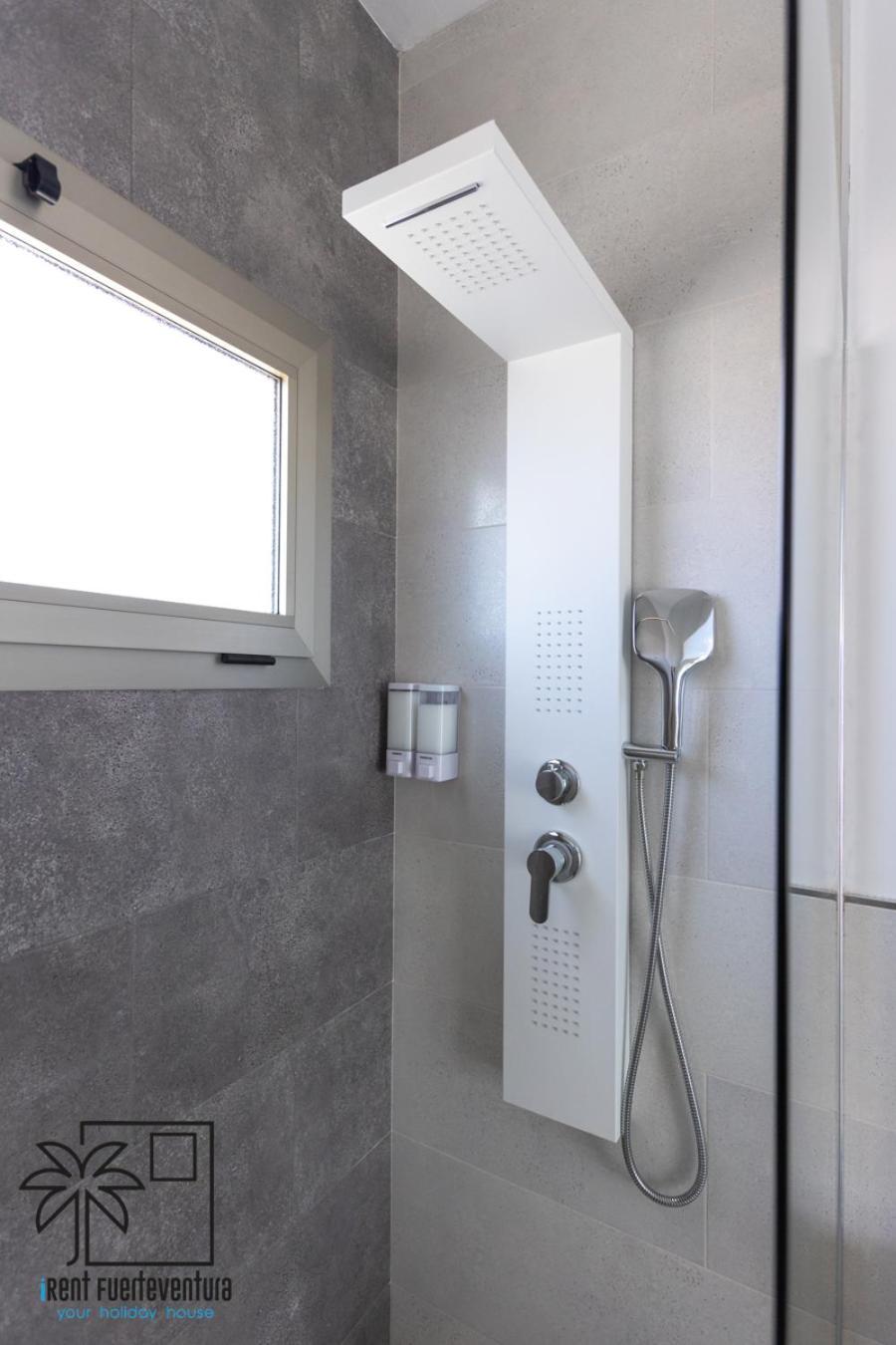 Lola Loft 2 Lajares Irent Fuerteventura Διαμέρισμα La Oliva Εξωτερικό φωτογραφία