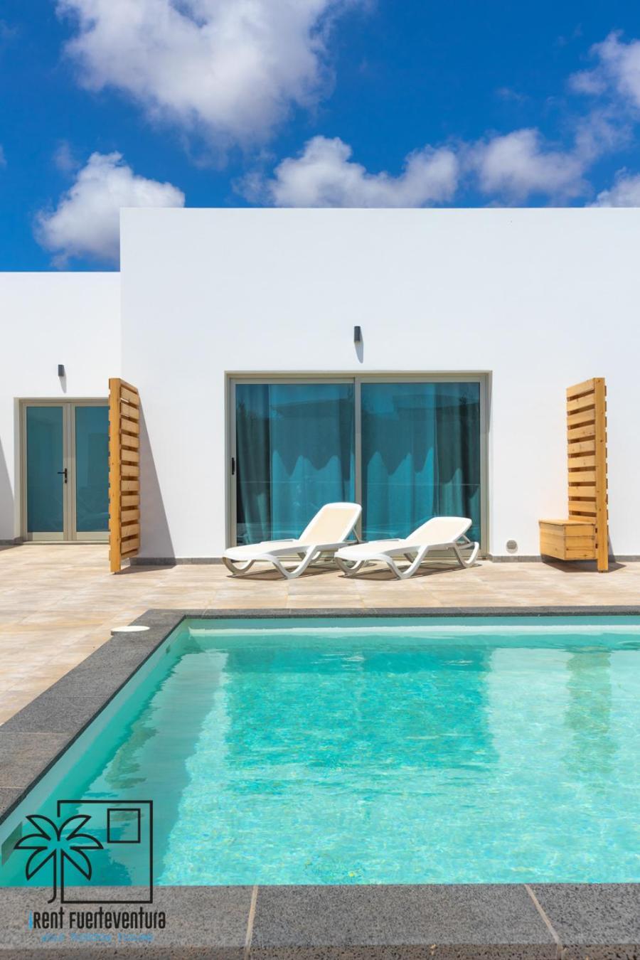 Lola Loft 2 Lajares Irent Fuerteventura Διαμέρισμα La Oliva Εξωτερικό φωτογραφία