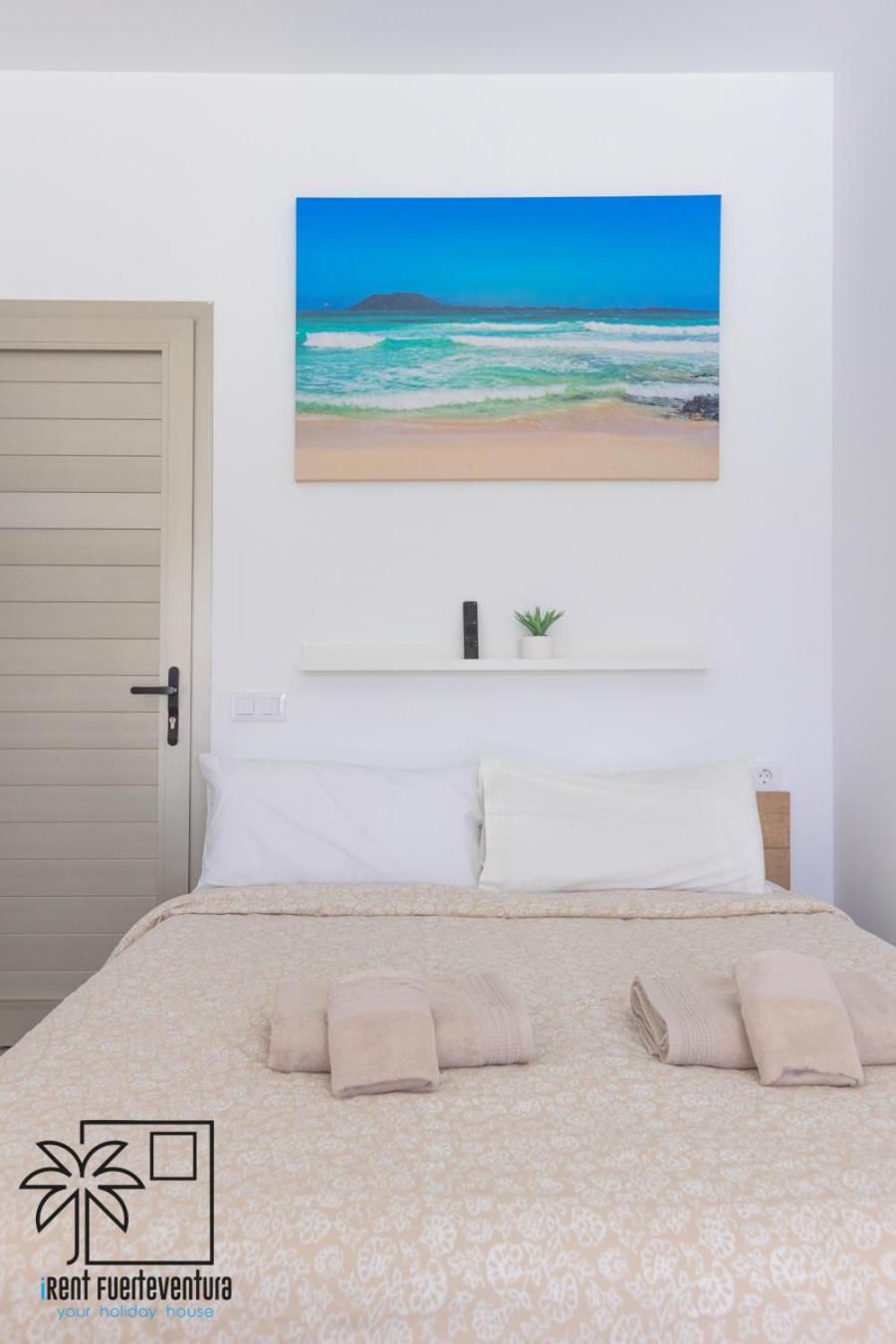 Lola Loft 2 Lajares Irent Fuerteventura Διαμέρισμα La Oliva Εξωτερικό φωτογραφία
