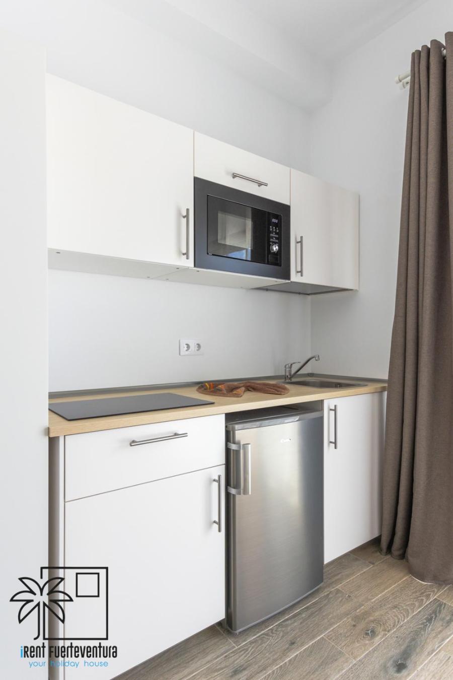 Lola Loft 2 Lajares Irent Fuerteventura Διαμέρισμα La Oliva Εξωτερικό φωτογραφία