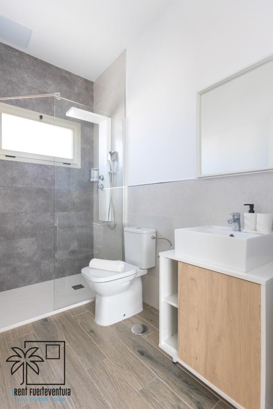 Lola Loft 2 Lajares Irent Fuerteventura Διαμέρισμα La Oliva Εξωτερικό φωτογραφία