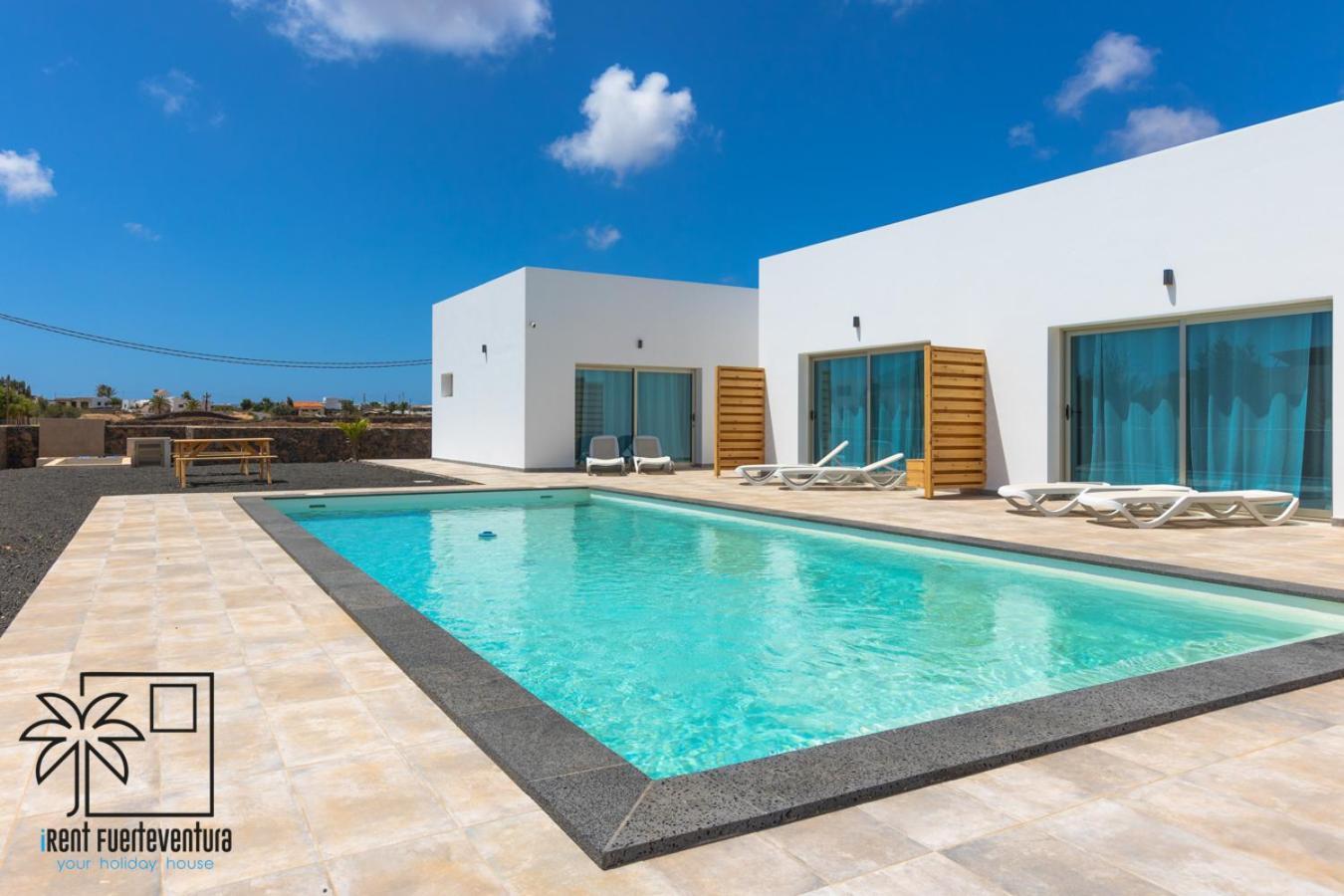 Lola Loft 2 Lajares Irent Fuerteventura Διαμέρισμα La Oliva Εξωτερικό φωτογραφία