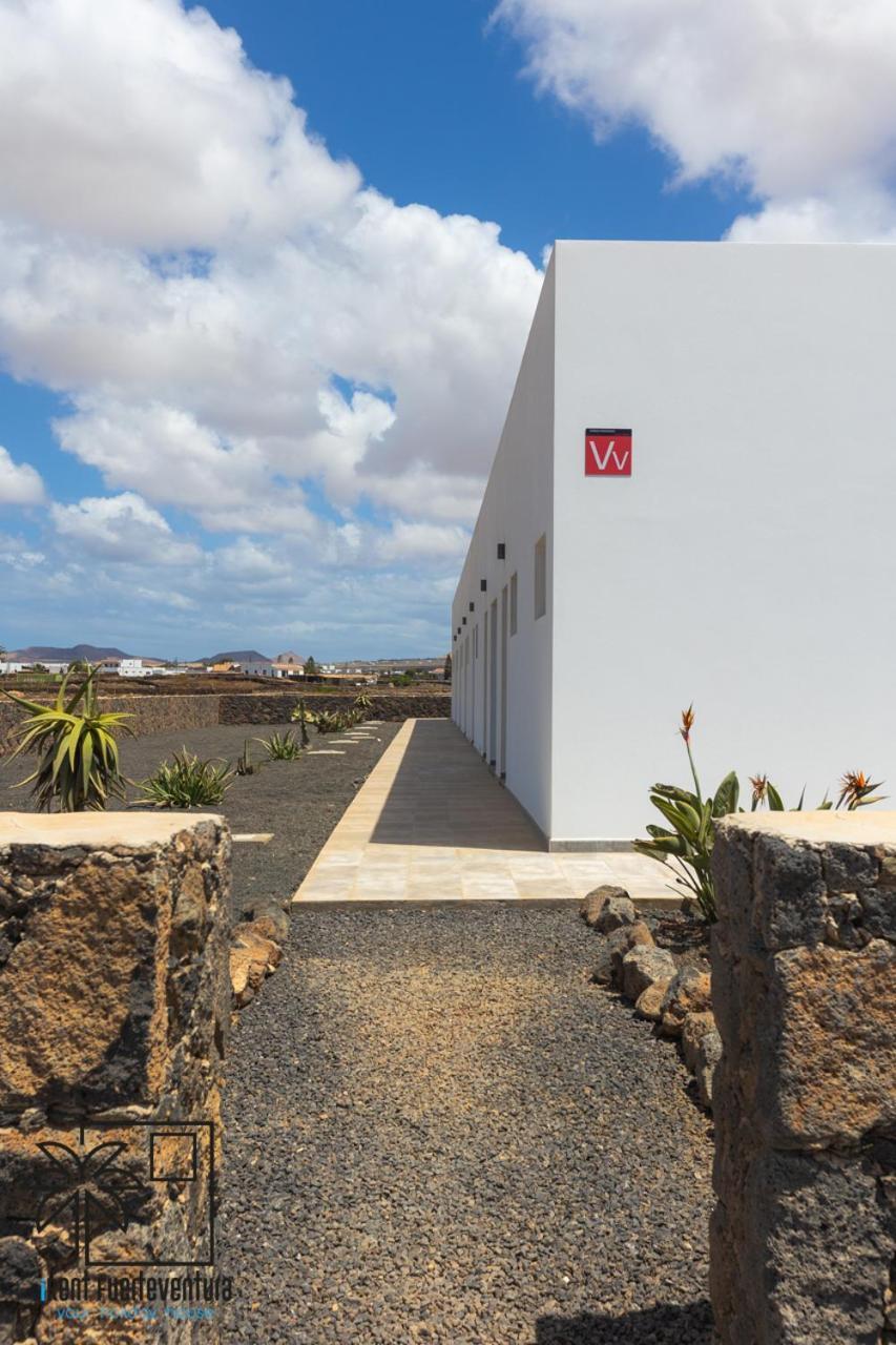 Lola Loft 2 Lajares Irent Fuerteventura Διαμέρισμα La Oliva Εξωτερικό φωτογραφία