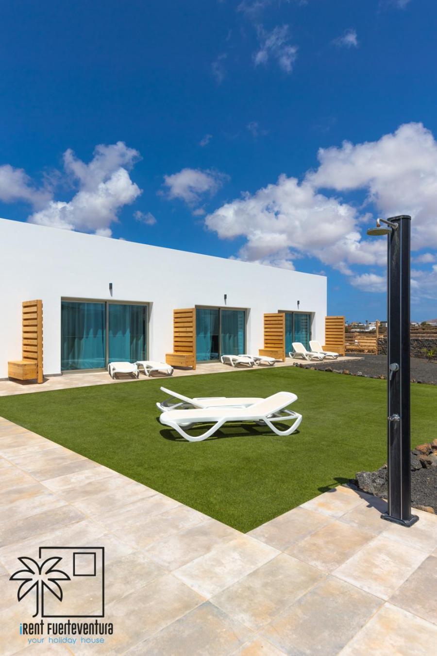 Lola Loft 2 Lajares Irent Fuerteventura Διαμέρισμα La Oliva Εξωτερικό φωτογραφία
