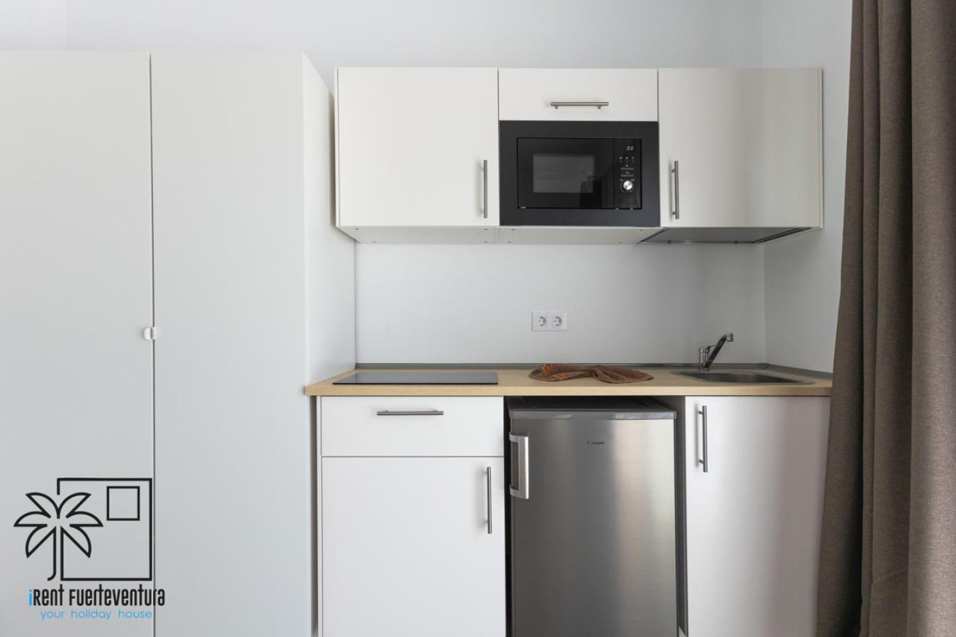 Lola Loft 2 Lajares Irent Fuerteventura Διαμέρισμα La Oliva Εξωτερικό φωτογραφία